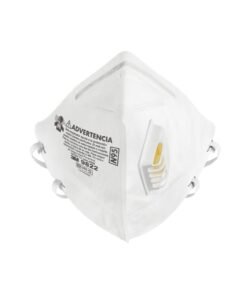 Mascarilla Desechable N95 3m C/u