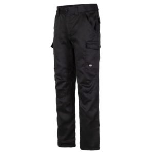 Pantalon Cargo C/polar Talla (l)