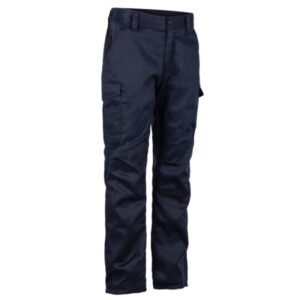 Pantalon Cargo C/polar Talla (xl)