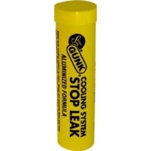 Sella Radiador 28gr. Gunk (polvo Aluminio)