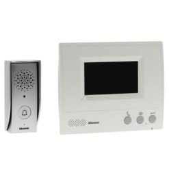 Timbre Kit Video 315311 Bticino