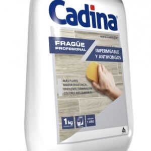 Frague Grey Capri Kilo Cadina