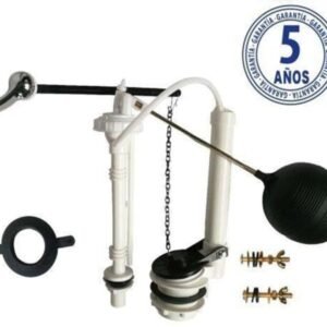 Fitting para Estanque Wc Universal Ferretools