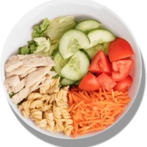 Ensalada Chica
