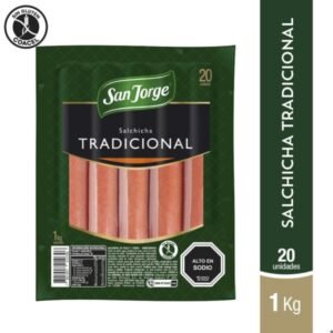 Salchicha Bronto