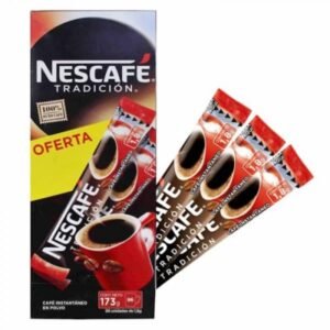 Cafe sobre Tradicional