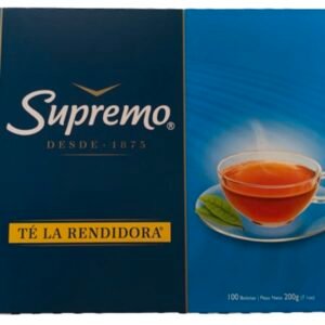 Té Grande Solo