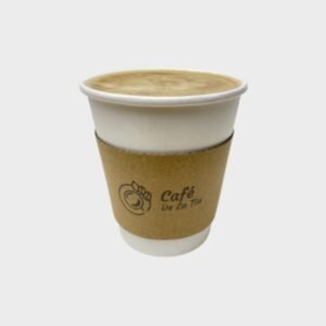 Café Cappuccino Chico
