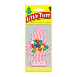 Pino Aromatico Goma de Mascar (bubble Gum)