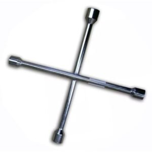 Llave Cruz 14mm Wth8314 Wadfow (vehiculo)