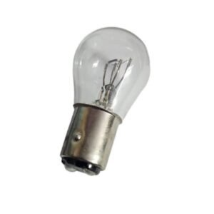 Ampolleta 24v 21/5w 2 Contactos Wurth (07207342)