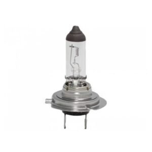 Ampolleta 24v H7  70w. Wurth (07207142)
