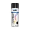 Spray Alta Temperatura Negro Brillante 350ml Tek Bond