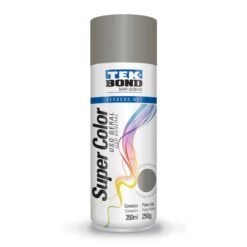 Spray Uso General Platino 350ml Tek Bond