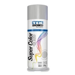 Spray Uso General Primer Capa Gris 350ml Tek Bond