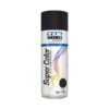 Spray Alta Temperatura Negro Mate 350ml Tek Bond