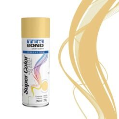 Spray Uso General Beige 350ml Tek Bond