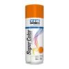 Spray Fluorescente Naranja 350ml Tek Bond