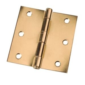 Bisagra 3"x3" 2 un  L38