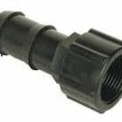 Terminal Planza Hi 2"