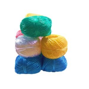 Pitilla Plastica 800 Grs Colores ( Pita )