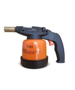 Soplete Gas Butano Prof-200 Plus (metalico) C/piezo Yanes