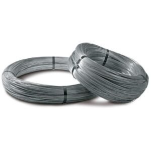 Alambre Galv N° 16 x Rollo Kilo (60mts)