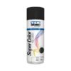 Spray Uso General Negro Mate 350ml Tek Bond