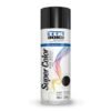 Spray Uso General Negro Brillante 350ml Tek Bond