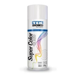 Spray Uso General Hielo (blanco) 350ml Tek Bond