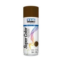 Spray Uso General Marron (cafe) Tekbond