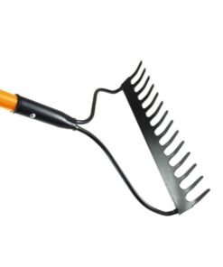 Rastrillo 14dts Rayun M/madera