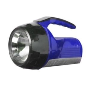 Linterna Pila 6 Led Redpower