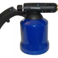 Soplete Gas Butano Pg-400 Metalico Electronico Providus