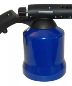 Soplete Gas Butano Pg-400 Metalico Electronico Providus