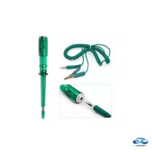 Probador Voltaje Autos 6v-12v  (n5101) Chalimex