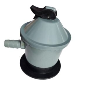Regulador Gas 15k Kasongas