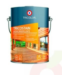 Tricostain Caoba Galon Tricolor