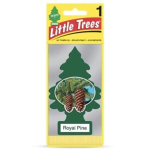 Pino Aromatico Royal Pine