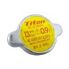 Tapa Radiador Sellado Tr-27 13lbs Titan