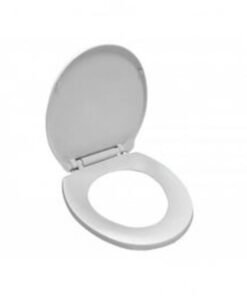 Tapa Wc Blanca Universal Hoffens