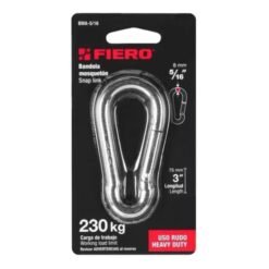 Bandola Mosqueton 5/16