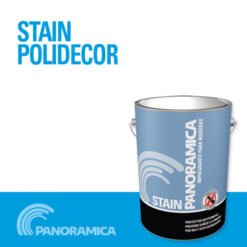 Stain Polidecor Natural Gl (panoramica)