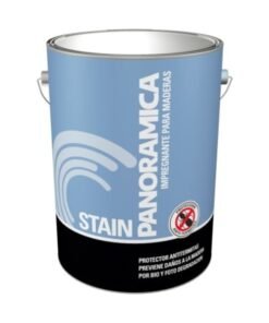 Stain Polidecor Palo Rosa Gl(panoramica)