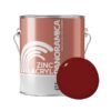 Zinc Acryl Rojo Oxido Gl (panoramica)