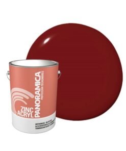 Zinc Acryl Negro Gl (panoramica)