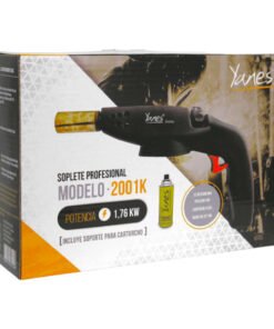 Soplete Prof. Modelo 2001k Yanes