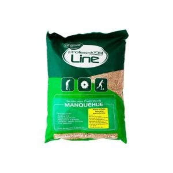 Semilla Mz.prado Manquehue S/t 1kg (s.music)