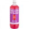 Solvente de Quemar Litro Quimica Universal