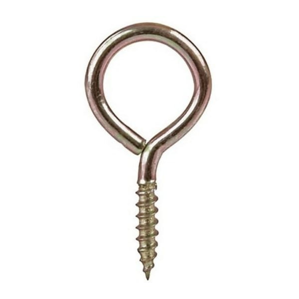 Cancamo Cerrado N° 8